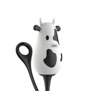 Cute - Egg Vibrator - FRISKY BUSINESS SG