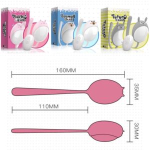 Cute - Kegel Vibrator - FRISKY BUSINESS SG