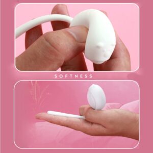 Cute - Kegel Vibrator - FRISKY BUSINESS SG