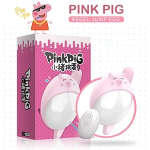 Cute - Kegel Vibrator - FRISKY BUSINESS SG