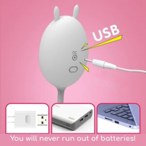Cute - Kegel Vibrator - FRISKY BUSINESS SG