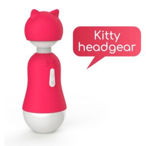 Cute - Vibrator - FRISKY BUSINESS SG