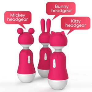 Cute - Vibrator - FRISKY BUSINESS SG
