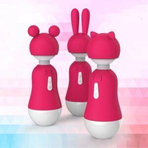 Cute - Vibrator - FRISKY BUSINESS SG