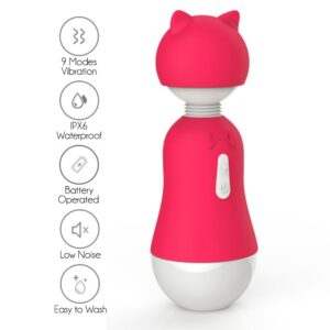 Cute - Vibrator - FRISKY BUSINESS SG