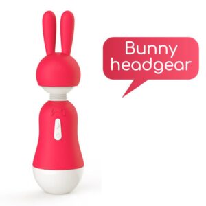 Cute - Vibrator - FRISKY BUSINESS SG