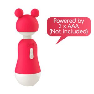 Cute - Vibrator - FRISKY BUSINESS SG