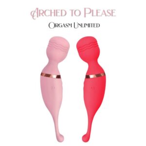 Cyclone Anais - Powerful Clitoris Stimulator - FRISKY BUSINESS SG
