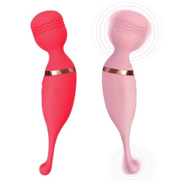 Cyclone Anais - Powerful Clitoris Stimulator - FRISKY BUSINESS SG