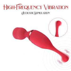 Cyclone Anais - Powerful Clitoris Stimulator - FRISKY BUSINESS SG