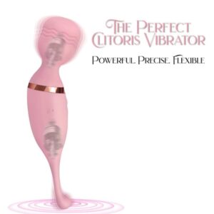 Cyclone Anais - Powerful Clitoris Stimulator - FRISKY BUSINESS SG