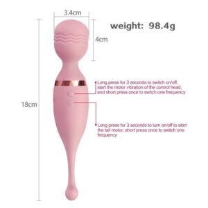 Cyclone Anais - Powerful Clitoris Stimulator - FRISKY BUSINESS SG