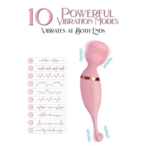 Cyclone Anais - Powerful Clitoris Stimulator - FRISKY BUSINESS SG