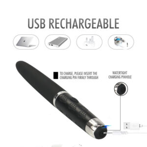 Dainty - G-spot Vibrator - FRISKY BUSINESS SG