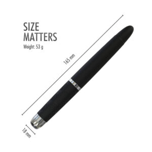 Dainty - G-spot Vibrator - FRISKY BUSINESS SG