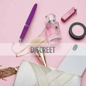 Dainty - G-spot Vibrator - FRISKY BUSINESS SG