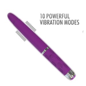 Dainty - G-spot Vibrator - FRISKY BUSINESS SG
