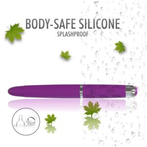 Dainty - G-spot Vibrator - FRISKY BUSINESS SG