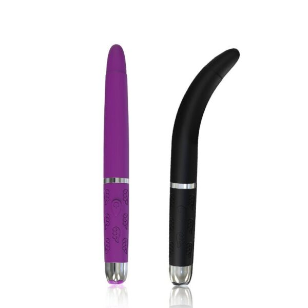 Dainty - G-spot Vibrator - FRISKY BUSINESS SG