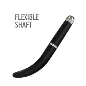 Dainty - G-spot Vibrator - FRISKY BUSINESS SG