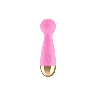Daisy - Powerful Mini Vibrator - FRISKY BUSINESS SG