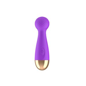 Daisy - Powerful Mini Vibrator - FRISKY BUSINESS SG