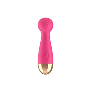 Daisy - Powerful Mini Vibrator - FRISKY BUSINESS SG
