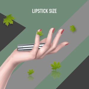Dame - Powerful Lipstick Vibrator - FRISKY BUSINESS SG