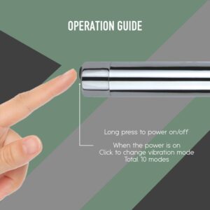 Dame - Powerful Lipstick Vibrator - FRISKY BUSINESS SG