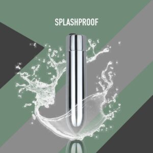 Dame - Powerful Lipstick Vibrator - FRISKY BUSINESS SG