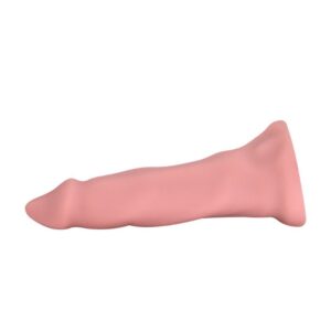 Damien 26 cm - Captain Series Realistic Silicone Dildo - FRISKY BUSINESS SG