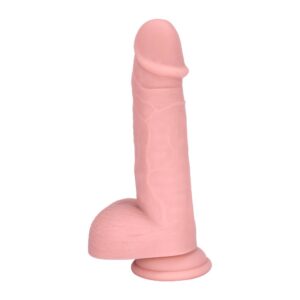 Dane 20 cm - Captain Series Realistic Silicone Dildo - FRISKY BUSINESS SG