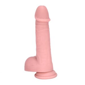 Dane 20 cm - Captain Series Realistic Silicone Dildo - FRISKY BUSINESS SG
