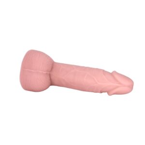 Dane 20 cm - Captain Series Realistic Silicone Dildo - FRISKY BUSINESS SG