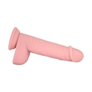 Dane 20 cm - Captain Series Realistic Silicone Dildo - FRISKY BUSINESS SG
