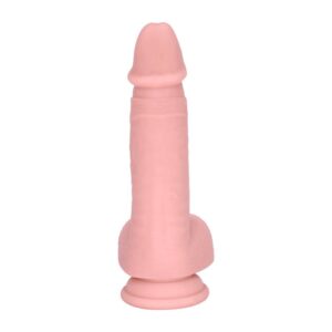 Dane 20 cm - Captain Series Realistic Silicone Dildo - FRISKY BUSINESS SG