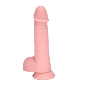 Dane 20 cm - Captain Series Realistic Silicone Dildo - FRISKY BUSINESS SG