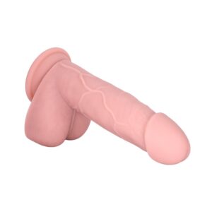 Dante 20 cm - Captain Series Realistic Silicone Dildo - FRISKY BUSINESS SG