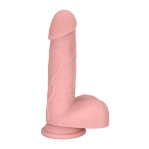 Dante 20 cm - Captain Series Realistic Silicone Dildo - FRISKY BUSINESS SG