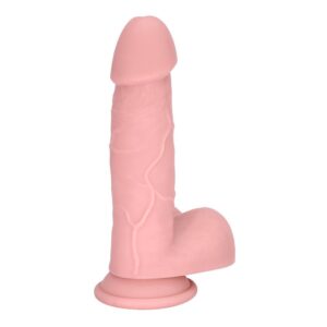 Dante 20 cm - Captain Series Realistic Silicone Dildo - FRISKY BUSINESS SG