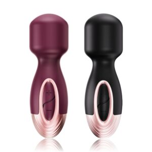 Devon - Wand Vibrator - FRISKY BUSINESS SG