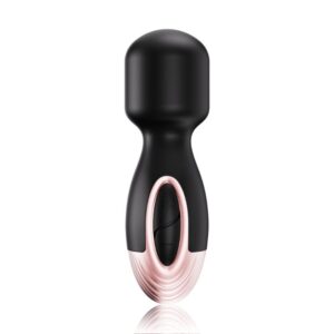 Devon - Wand Vibrator - FRISKY BUSINESS SG