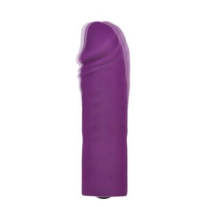 Dick - Powerful Mini Vibrator - FRISKY BUSINESS SG