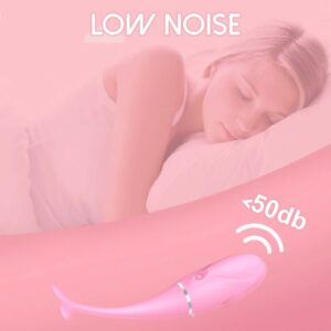 Dolphin - APP Vibrating Egg - FRISKY BUSINESS SG