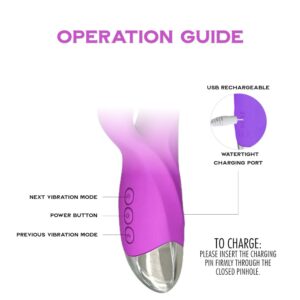 Double Fun - Dual Vibrator - FRISKY BUSINESS SG