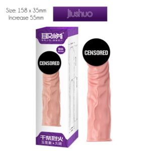 Dragon Scepter - Penis Sleeves - FRISKY BUSINESS SG