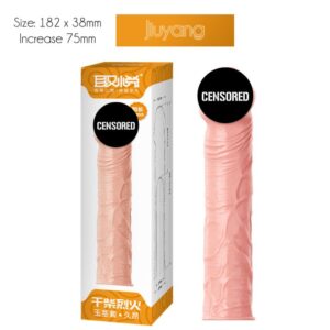 Dragon Scepter - Penis Sleeves - FRISKY BUSINESS SG
