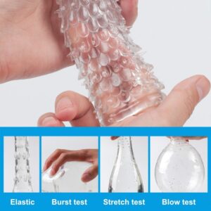 Dragon Scepter - Penis Sleeves - FRISKY BUSINESS SG