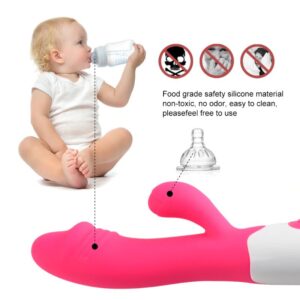 Dual Vibrator - FRISKY BUSINESS SG