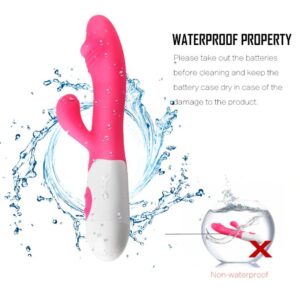 Dual Vibrator - FRISKY BUSINESS SG
